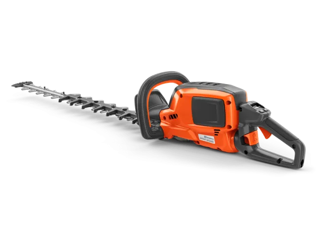 Husqvarna 522iHDR60 Accu Heggenschaar Laatste Kans