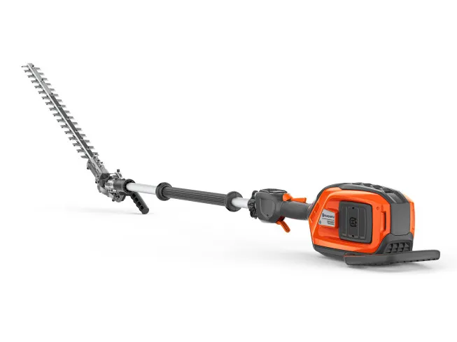 Flitsaanbieding Husqvarna 525iHE3 Accu Stokheggenschaar