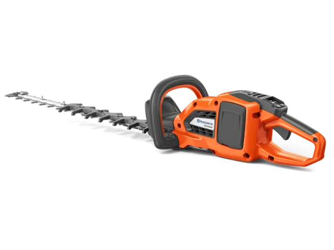 Husqvarna 322 iHD60 Accu Heggenschaar Op = Op