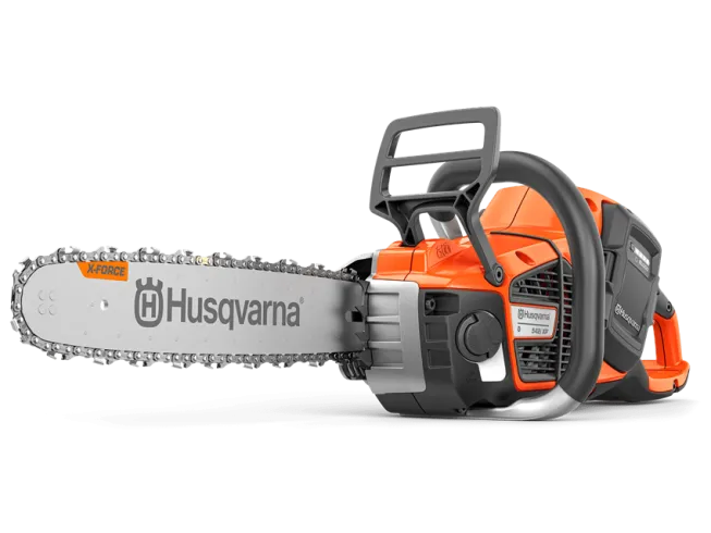 Betaalbaar Husqvarna 542iXP Accu Kettingzaag
