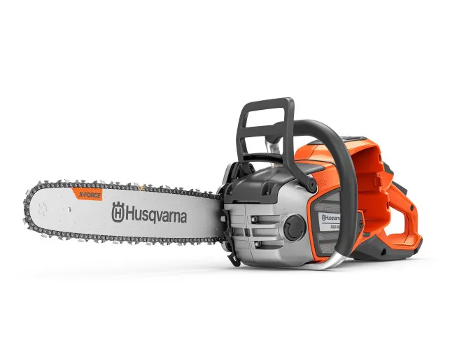 Husqvarna 550iXP Accu Kettingzaag Gratis Retour