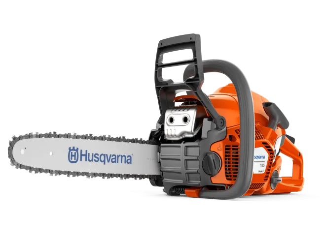 Husqvarna 135 Mark II Kettingzaag Must-Have