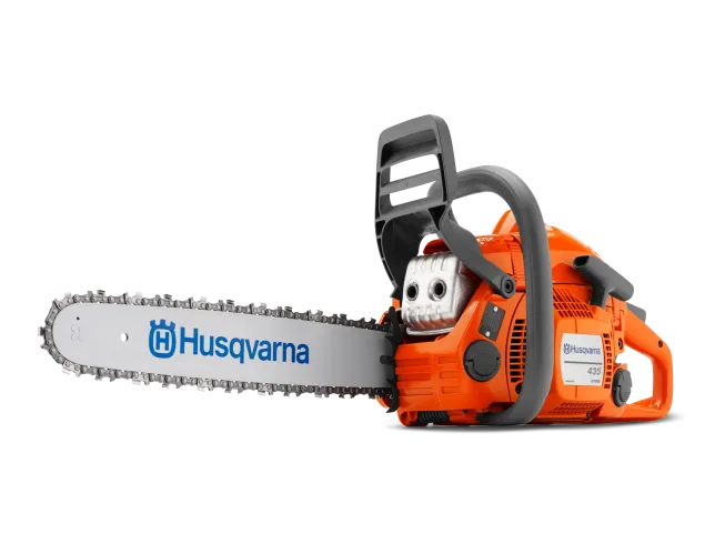 Koopje Husqvarna 435 II Kettingzaag met GRATIS vijlenset