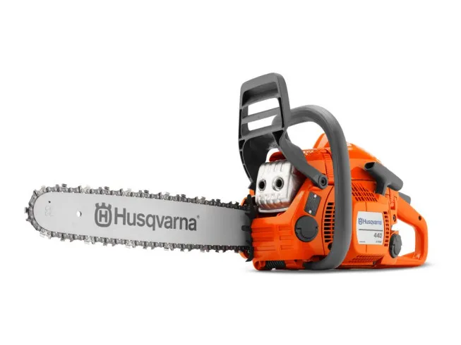 Koop Online Husqvarna 440 Mark II Kettingzaag