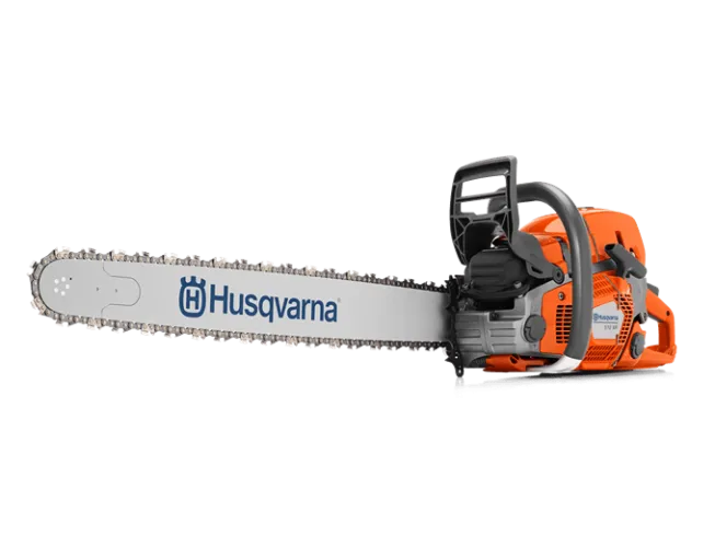 Shop Nu Husqvarna 572 XP Kettingzaag