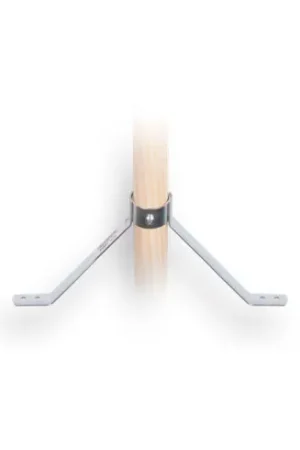 Aanbieding Stokhouder groot