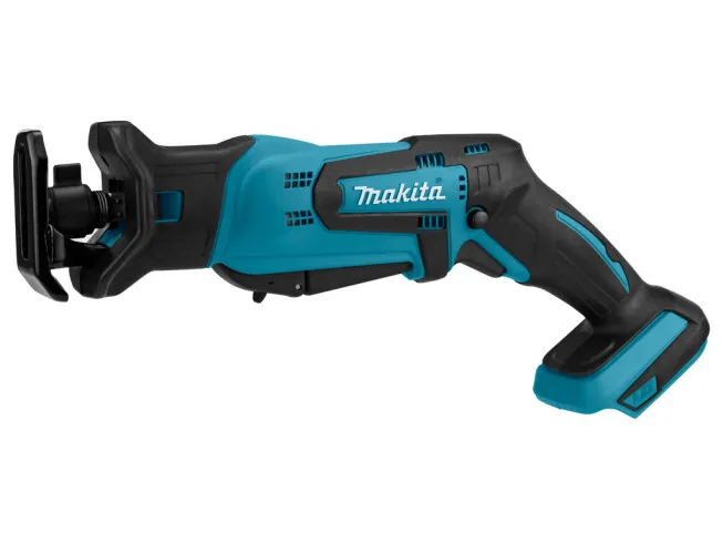 Laatste Versie Makita DJR183ZJ Accu Reciprozaag