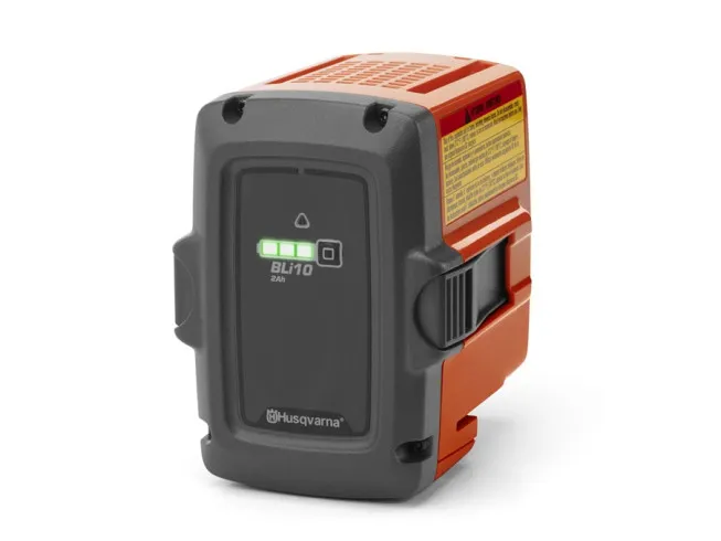 Husqvarna Accu 36V Li-ion BLi10 / 40-B70 Flitsaanbieding