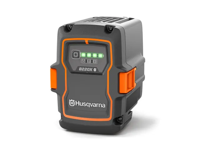 Husqvarna Accu 36V Li-ion 40-B220X Bestseller