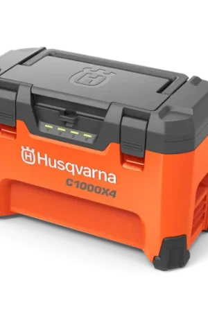 Alleen Vandaag Husqvarna 40-1000X4 Multi-racklader