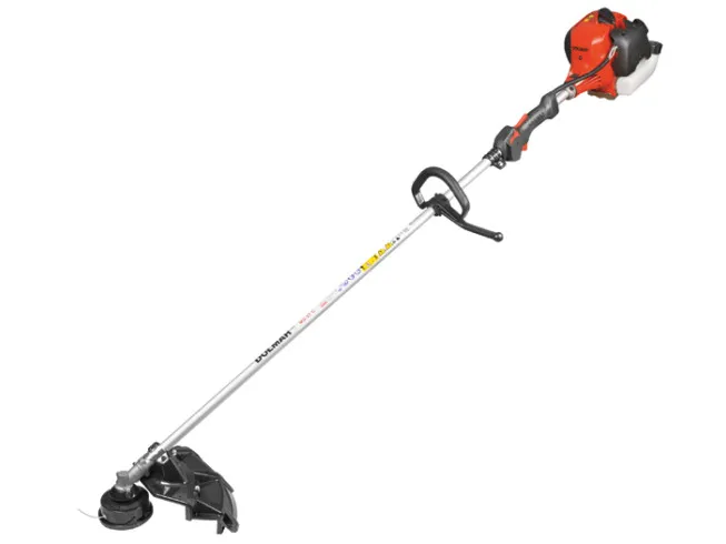 Veilige Betaling Dolmar MS-27C 2-takt motor bosmaaier 26 cc