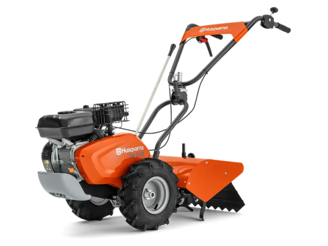 Husqvarna TR 348 Grondfrees Bestseller