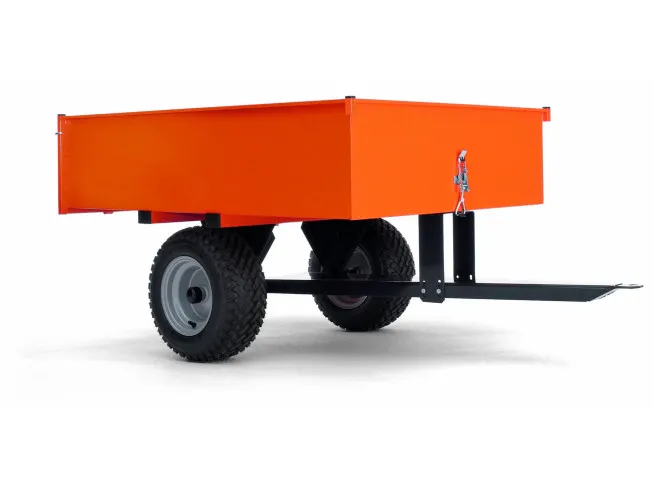 Exclusieve Aanbieding Husqvarna aanhangwagen Profi-AGTR5225v1