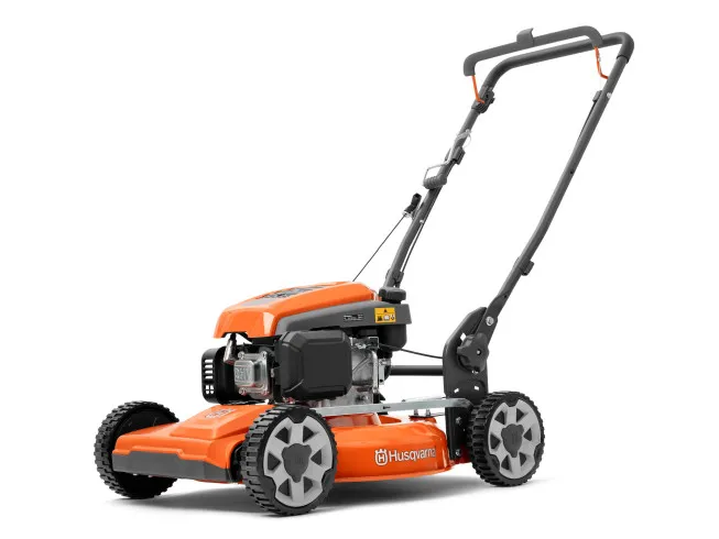 Husqvarna LB 251S Stalen maaidek Koop Vandaag