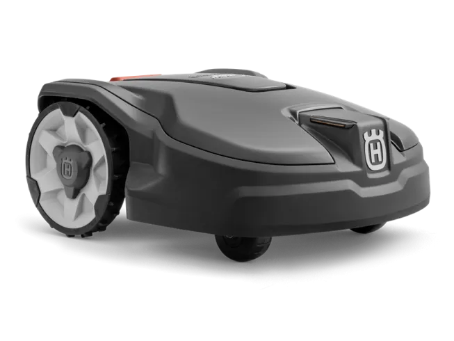 Husqvarna Automower 305 Gratis Verzending
