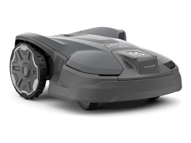 Actieprijs Husqvarna Automower 320 NERA Bedraad