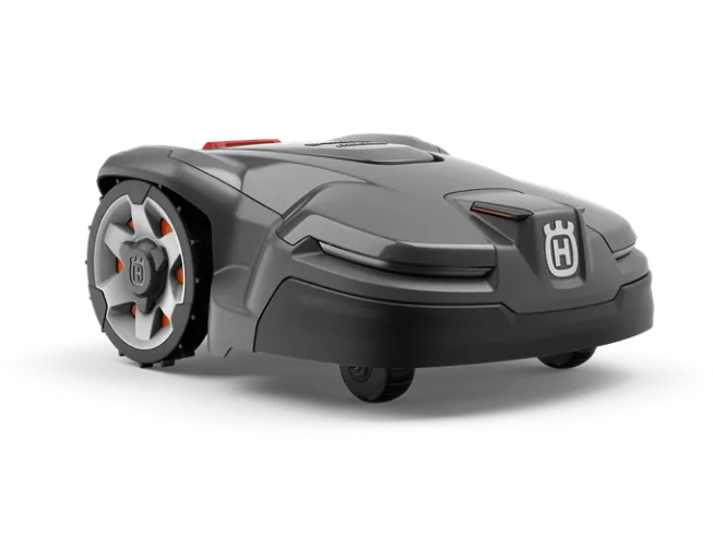 Exclusieve Aanbieding Husqvarna Automower 405X