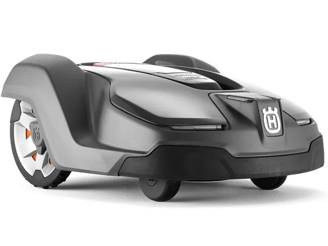 Laatste Versie Husqvarna Automower 430X