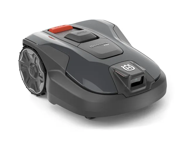 Hete Deal Husqvarna Automower 312V incl Automower Connect Kit en inbouwservice