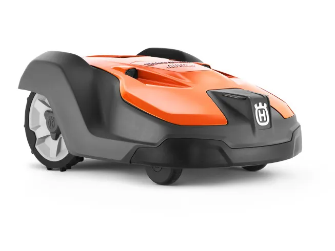 Express Levering Husqvarna Automower 550