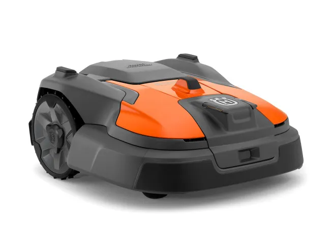 Husqvarna Automower 560 Epos Seizoensaanbieding