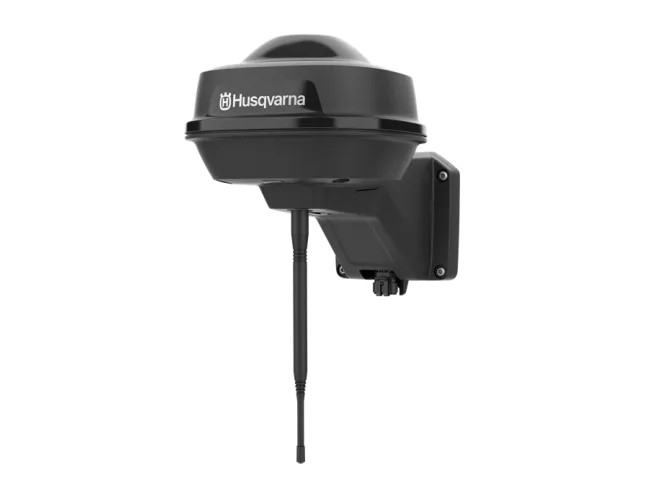 Korting Husqvarna Automower Epos RS5-referentiestation