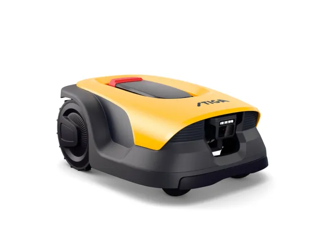 Seizoensaanbieding Stiga A 25v Robotmaaier