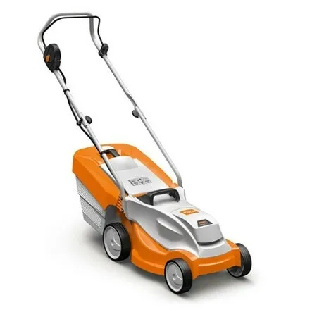 Populair Stihl RMA 235 accu maaier inkl. AK 20 & AL 101