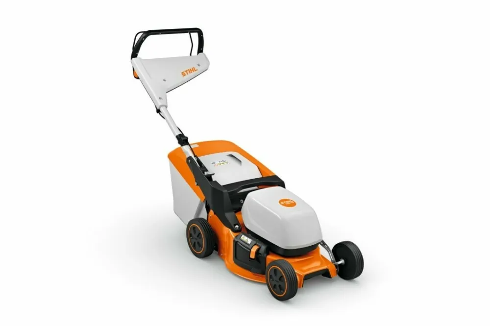 Direct Beschikbaar Stihl RMA 243.3 accu maaier