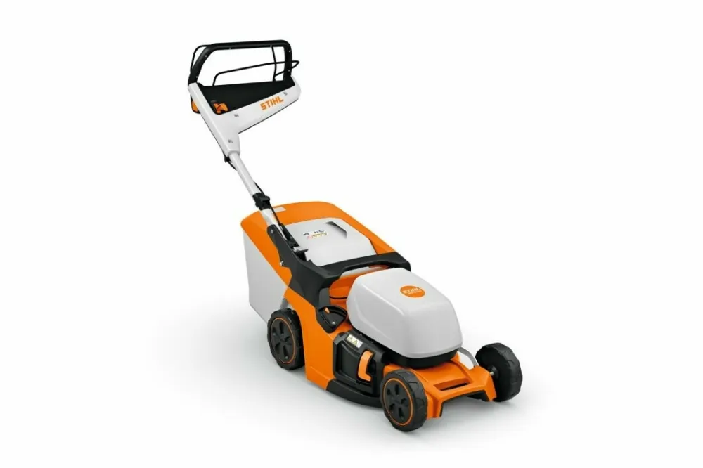 Stihl RMA 443 V accu maaier Alleen Vandaag