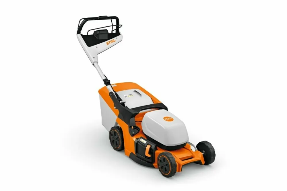 Stihl RMA 448 PV accu maaier Meest Verkocht