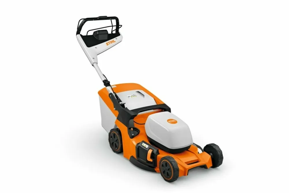 Stihl RMA 453 PV accu maaier Aanbieding