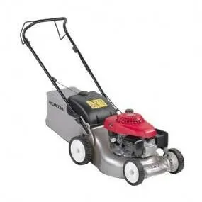 Uitverkoop Honda HRG 416 PK benzine maaier