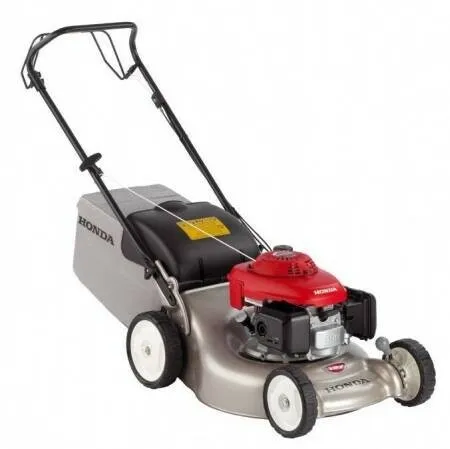 Actieprijs *Honda HRG 466 SK benzine maaier