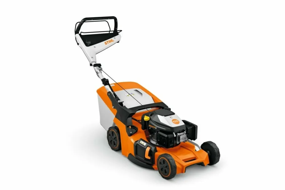 Shop Nu Stihl RM 453 V benzine maaier