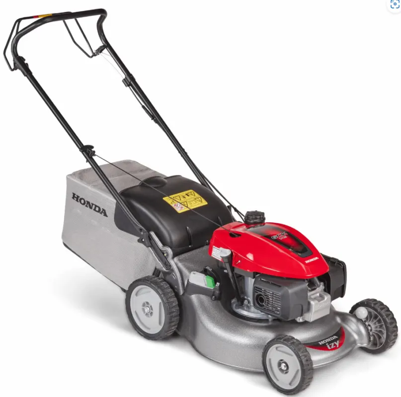 Honda HRG 466 SKEP benzine maaier Bestel Nu