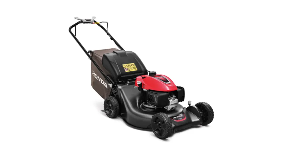 Koop Vandaag Honda HRN 536 VK benzine maaier