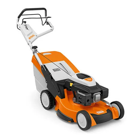 Stihl RM 655 V benzine maaier Beste Prijs