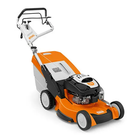 Stihl RM 655 VS benzine maaier Beperkt Aanbod