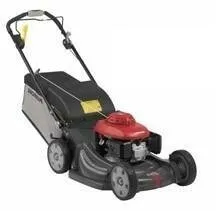 Honda HRX 537C VY benzine maaier Gratis Verzending