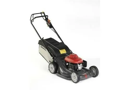Honda HRX 537C HY benzine maaier rotostop Nu Kopen