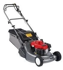 Honda HRD 536K QX benzine maaier / walsmaaier rotostop Bestel Nu