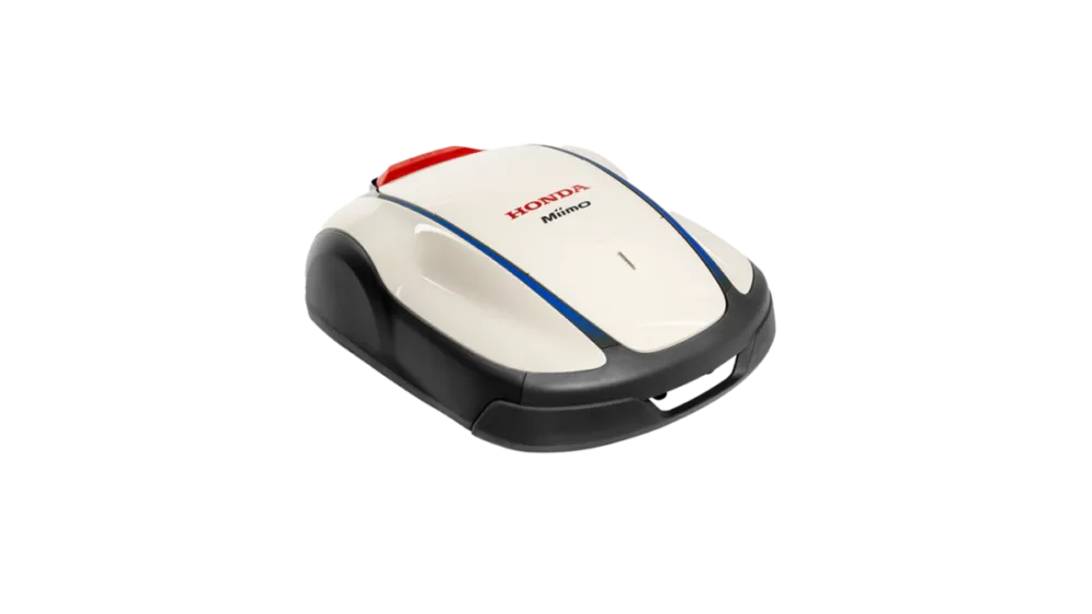 Honda MIIMO HRM 1500 EC robot Live Direct Beschikbaar