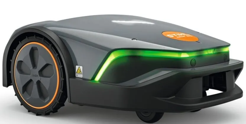 Uitverkoop Stihl iMow 5.0 EVO robotmaaier