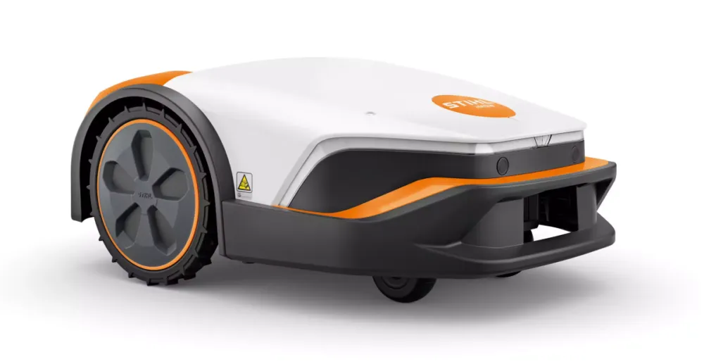 Stihl iMow 6.0 robotmaaier Direct Verzonden