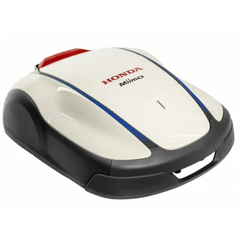 *Honda MIIMO HRM 2500 E robotmaaier Fabrieksprijs