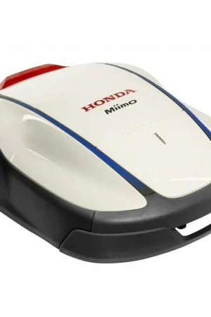 *Honda MIIMO HRM 2500 EC robot Live+ Honda accu trimmer Must-Have
