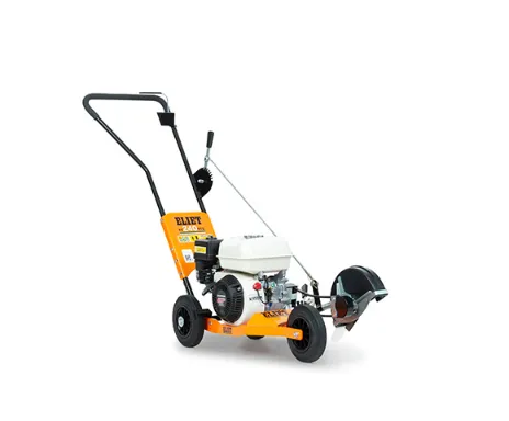 Nieuw Eliet KS 240 STD kantensnijder Honda