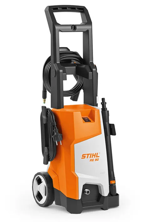 Stihl RE 90 koudwater hogedrukreiniger Voordeelprijs