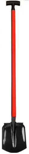 Polet bats drents zwart 110 Cm Fiber Voordeelprijs